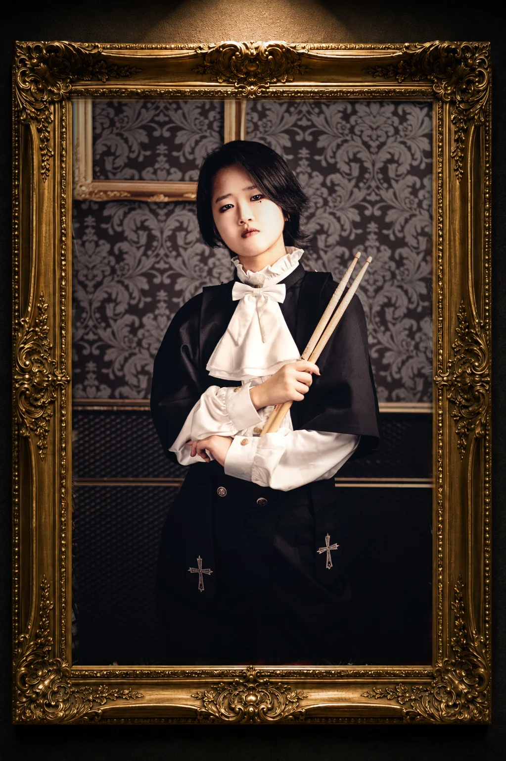 Ayaru 公式照