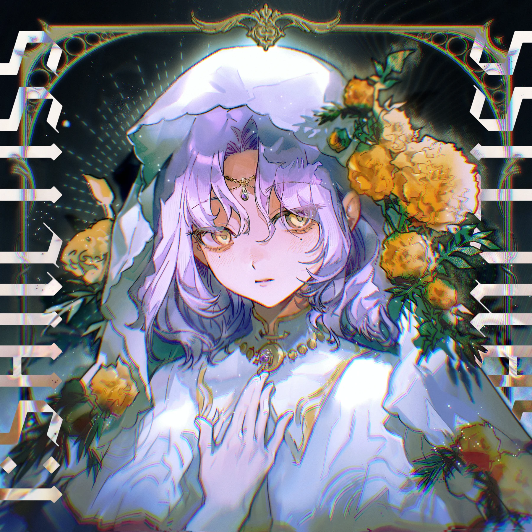 I:SANCTISS 专辑封面
